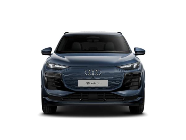 Audi Q6 e-tron quattro *Matrix*Tech plus*