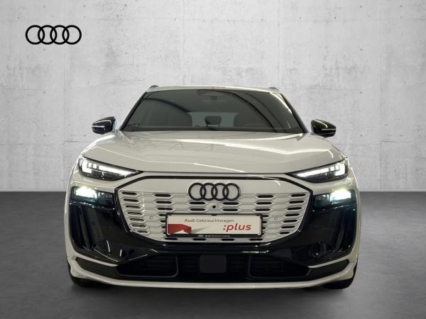 Audi SQ6 e-tron *Matrix*Pano*HuD*