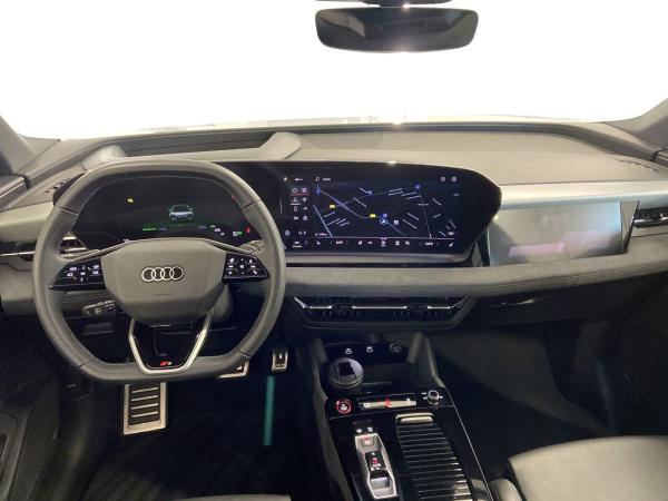 Audi SQ6 e-tron *Matrix*Pano*HuD*