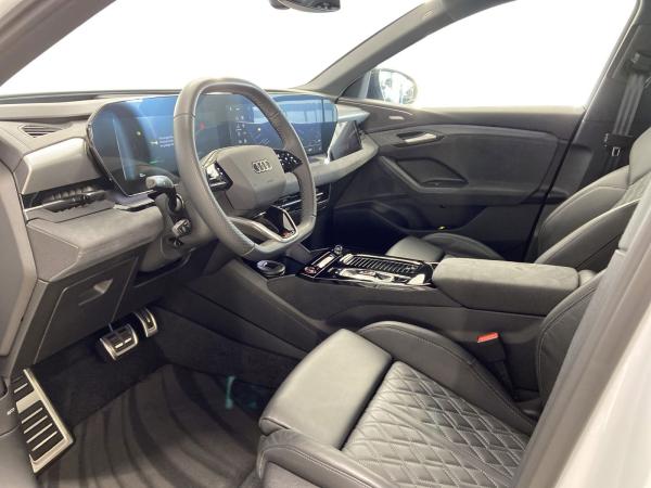 Audi SQ6 e-tron *Matrix*Pano*HuD*