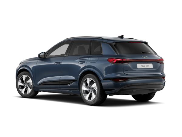 Audi Q6 e-tron quattro *Matrix*Tech plus*