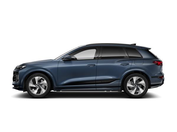Audi Q6 e-tron quattro *Matrix*Tech plus*