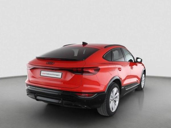 Audi e-tron Q6 Sportback*S-line*Matrix*AHK*