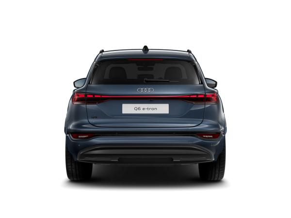 Audi Q6 e-tron quattro *Matrix*Tech plus*