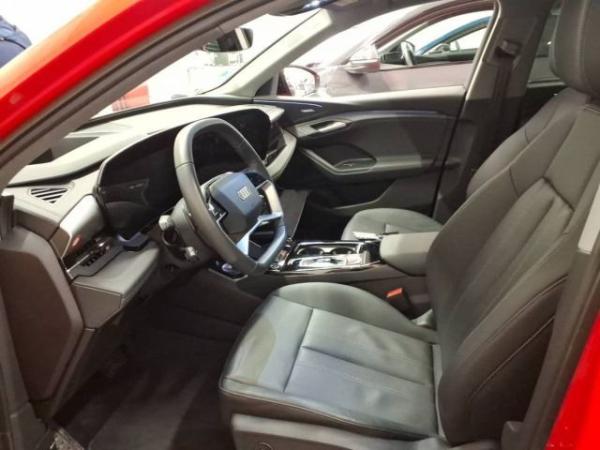 Audi e-tron Q6 Sportback*S-line*Matrix*AHK*