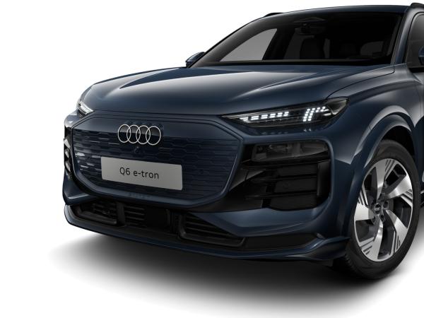 Audi Q6 e-tron quattro *Matrix*Tech plus*