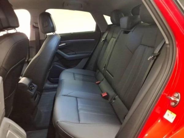 Audi e-tron Q6 Sportback*S-line*Matrix*AHK*