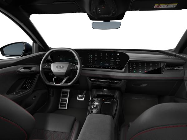 Audi Q6 e-tron quattro *Matrix*Tech plus*