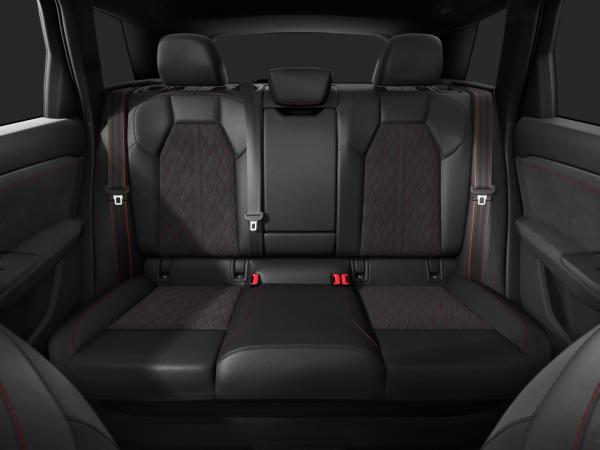 Audi Q6 e-tron quattro *Matrix*Tech plus*