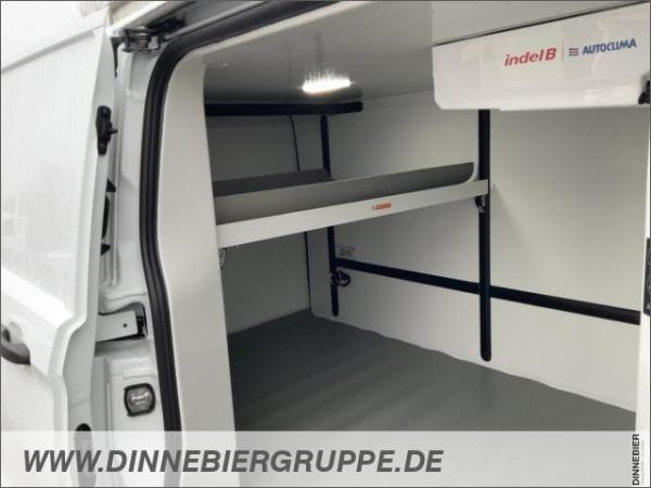 Ford Transit Custom 320 L1 H1 Kasten Trend m. Frischdienst-Kühlumbau