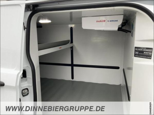 Ford Transit Custom 320 L1 H1 Kasten Trend m. Frischdienst-Kühlumbau