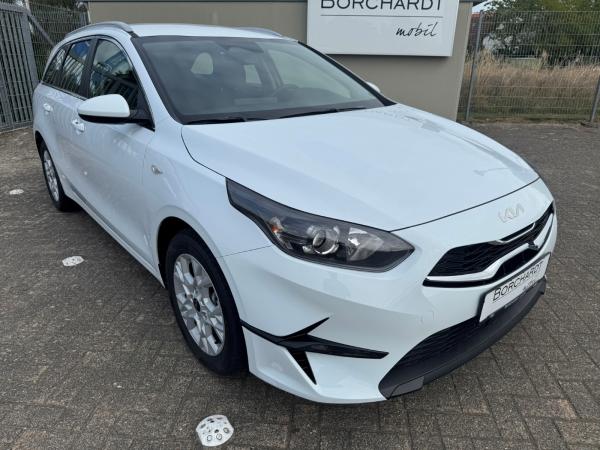 Kia Ceed 1.5 T-GDI DCT Vision Sportswagon