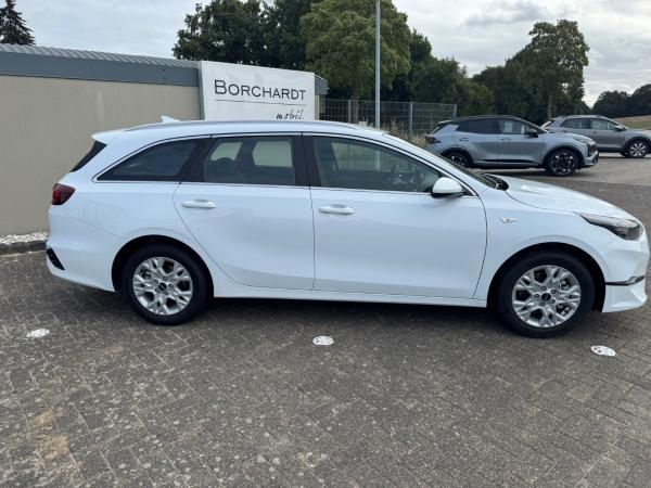 Kia Ceed 1.5 T-GDI DCT Vision Sportswagon