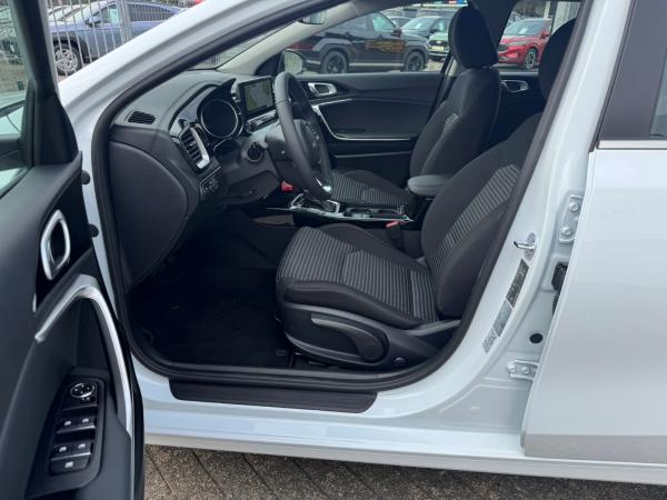 Kia Ceed 1.5 T-GDI DCT Vision Sportswagon