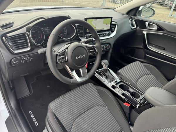 Kia Ceed 1.5 T-GDI DCT Vision Sportswagon