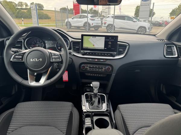 Kia Ceed 1.5 T-GDI DCT Vision Sportswagon