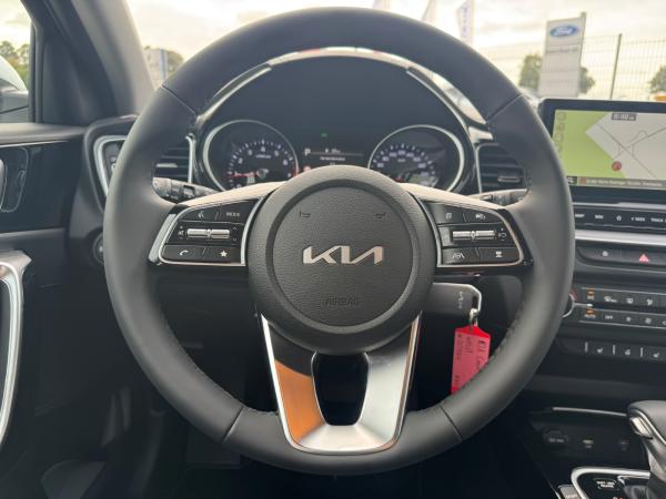 Kia Ceed 1.5 T-GDI DCT Vision Sportswagon