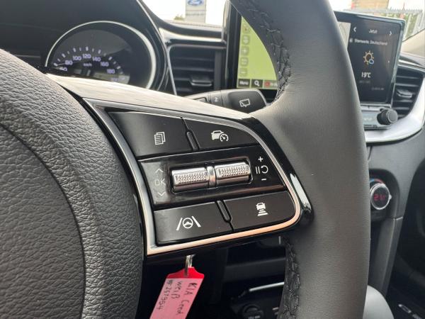 Kia Ceed 1.5 T-GDI DCT Vision Sportswagon
