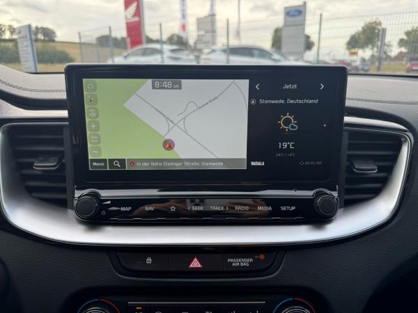 Kia Ceed 1.5 T-GDI DCT Vision Sportswagon