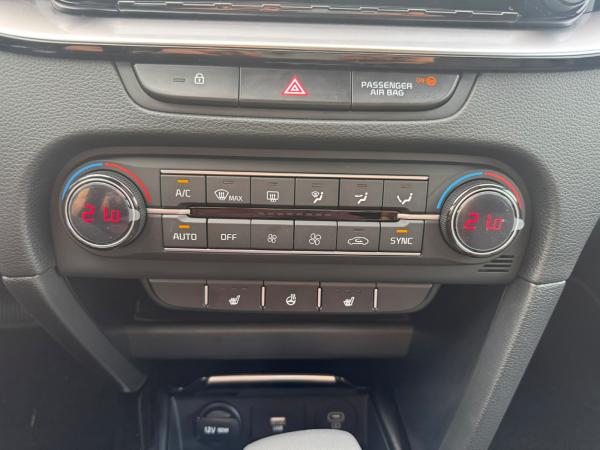 Kia Ceed 1.5 T-GDI DCT Vision Sportswagon