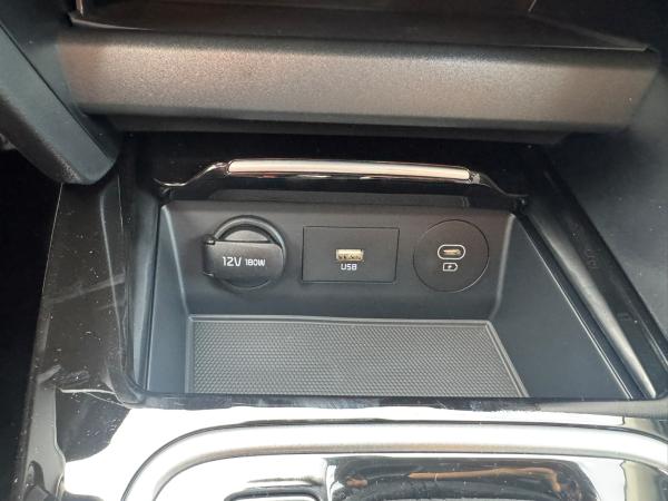 Kia Ceed 1.5 T-GDI DCT Vision Sportswagon