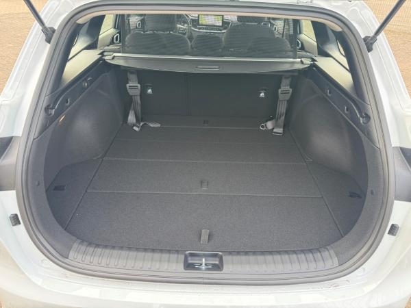 Kia Ceed 1.5 T-GDI DCT Vision Sportswagon