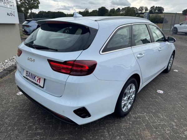 Kia Ceed 1.5 T-GDI DCT Vision Sportswagon