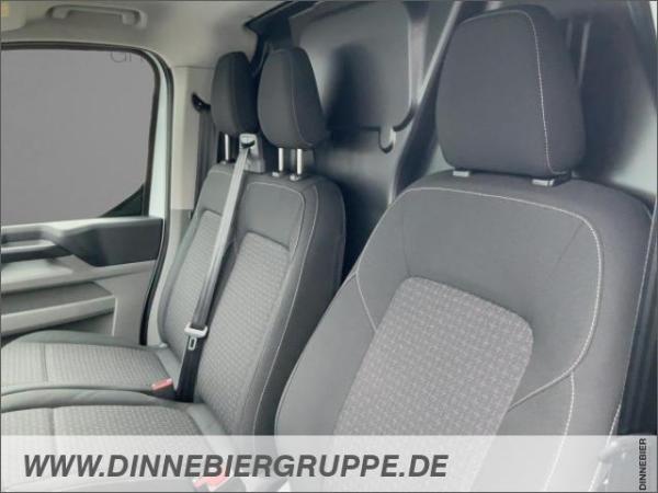 Ford Transit Custom 320 L1 H1 Kasten Trend m. Frischdienst-Kühlumbau