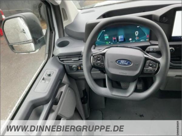 Ford Transit Custom 320 L1 H1 Kasten Trend m. Frischdienst-Kühlumbau