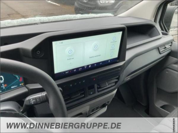 Ford Transit Custom 320 L1 H1 Kasten Trend m. Frischdienst-Kühlumbau