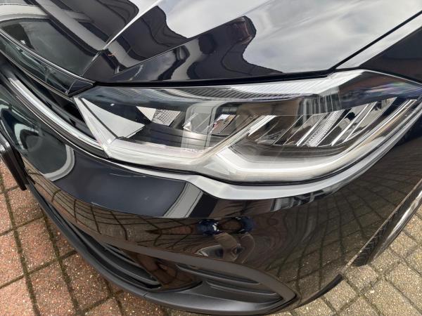 Volkswagen Polo LIFE 1.0 TSI LED+ACC+VIRTUAL+NAVI+SHZ+APP-CONN