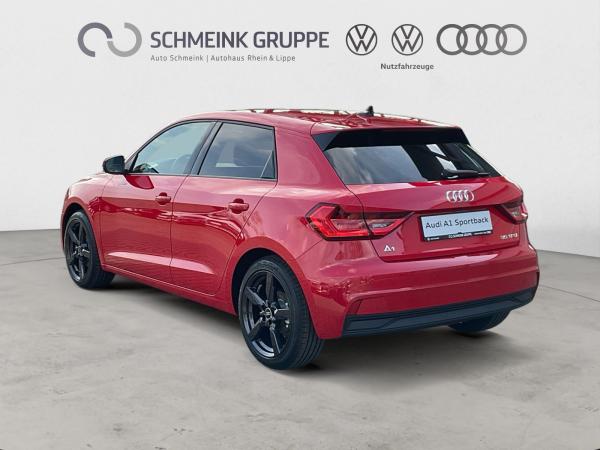 Audi A1 Sportback 35 TFSI S line KAMERA CarPlay SHZ