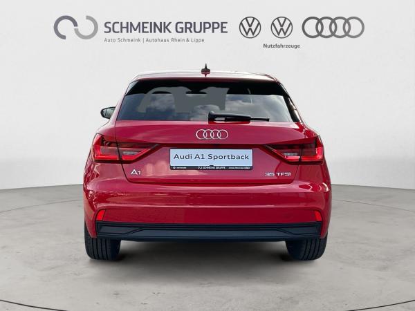 Audi A1 Sportback 35 TFSI S line KAMERA CarPlay SHZ