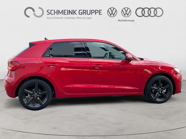 Audi A1 Sportback 35 TFSI S line KAMERA CarPlay SHZ