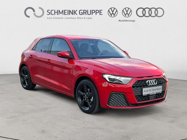 Audi A1 Sportback 35 TFSI S line KAMERA CarPlay SHZ
