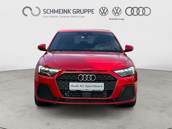 Audi A1 Sportback 35 TFSI S line KAMERA CarPlay SHZ