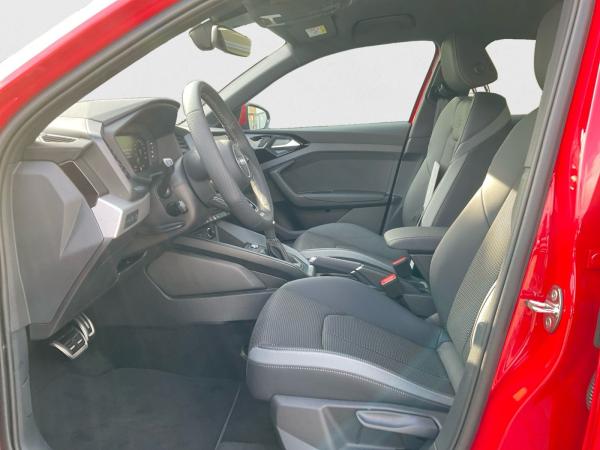 Audi A1 Sportback 35 TFSI S line KAMERA CarPlay SHZ