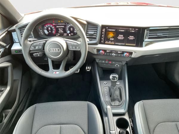 Audi A1 Sportback 35 TFSI S line KAMERA CarPlay SHZ