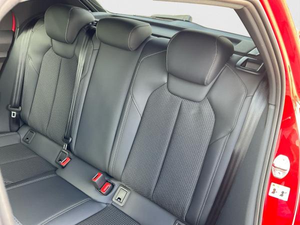 Audi A1 Sportback 35 TFSI S line KAMERA CarPlay SHZ