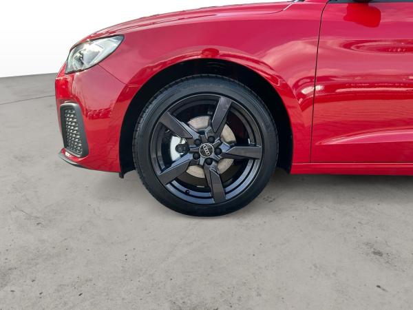 Audi A1 Sportback 35 TFSI S line KAMERA CarPlay SHZ