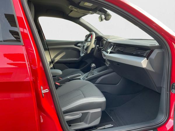 Audi A1 Sportback 35 TFSI S line KAMERA CarPlay SHZ