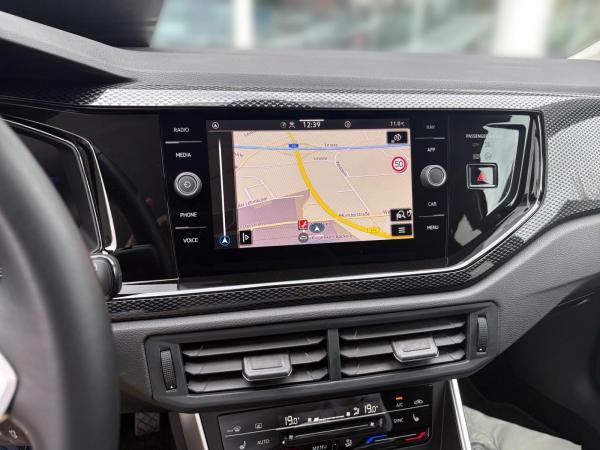 Volkswagen Polo LIFE 1.0 TSI LED+ACC+VIRTUAL+NAVI+SHZ+APP-CONN