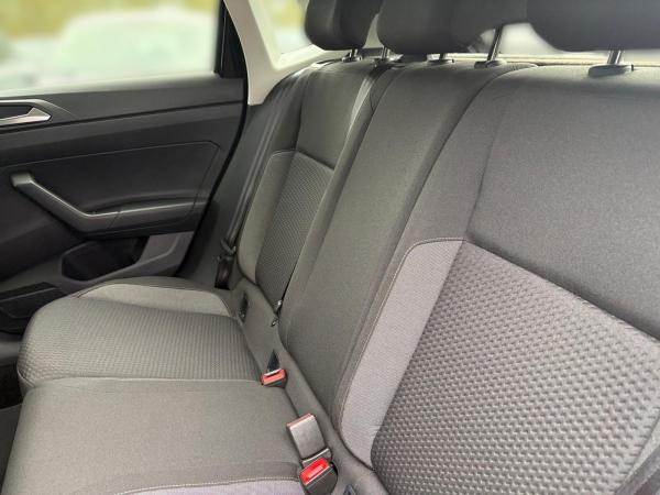 Volkswagen Polo LIFE 1.0 TSI LED+ACC+VIRTUAL+NAVI+SHZ+APP-CONN