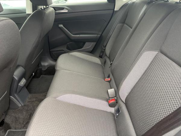 Volkswagen Polo LIFE 1.0 TSI LED+ACC+VIRTUAL+NAVI+SHZ+APP-CONN