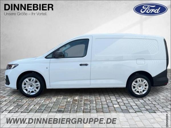Ford Transit Connect L2 Kasten LKW Trend 90 KW  Automatik + AHK!!!