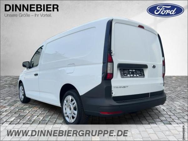 Ford Transit Connect L2 Kasten LKW Trend 90 KW  Automatik + AHK!!!