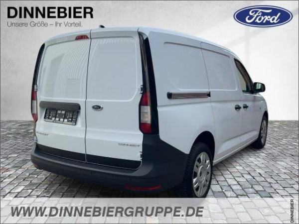 Ford Transit Connect L2 Kasten LKW Trend 90 KW  Automatik + AHK!!!