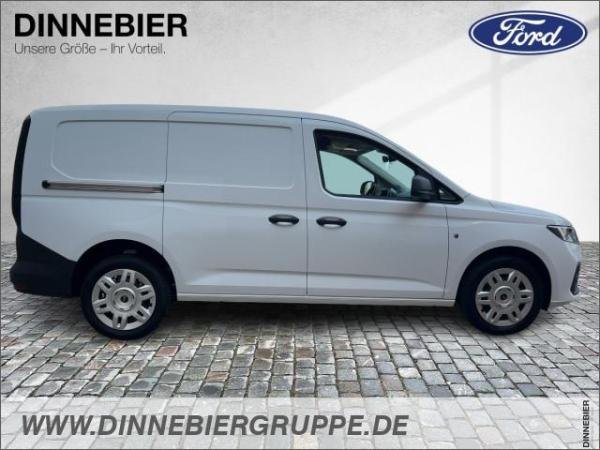 Ford Transit Connect L2 Kasten LKW Trend 90 KW  Automatik + AHK!!!