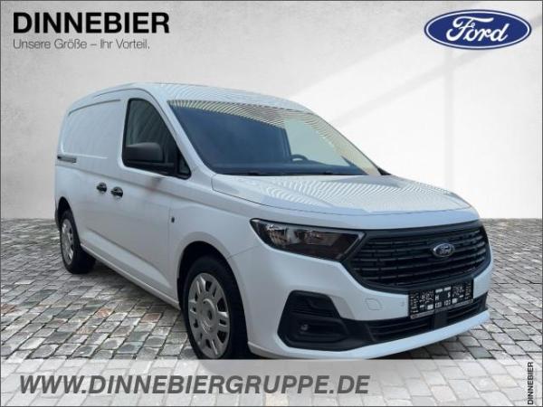 Ford Transit Connect L2 Kasten LKW Trend 90 KW  Automatik + AHK!!!