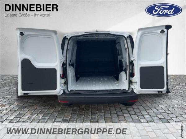 Ford Transit Connect L2 Kasten LKW Trend 90 KW  Automatik + AHK!!!